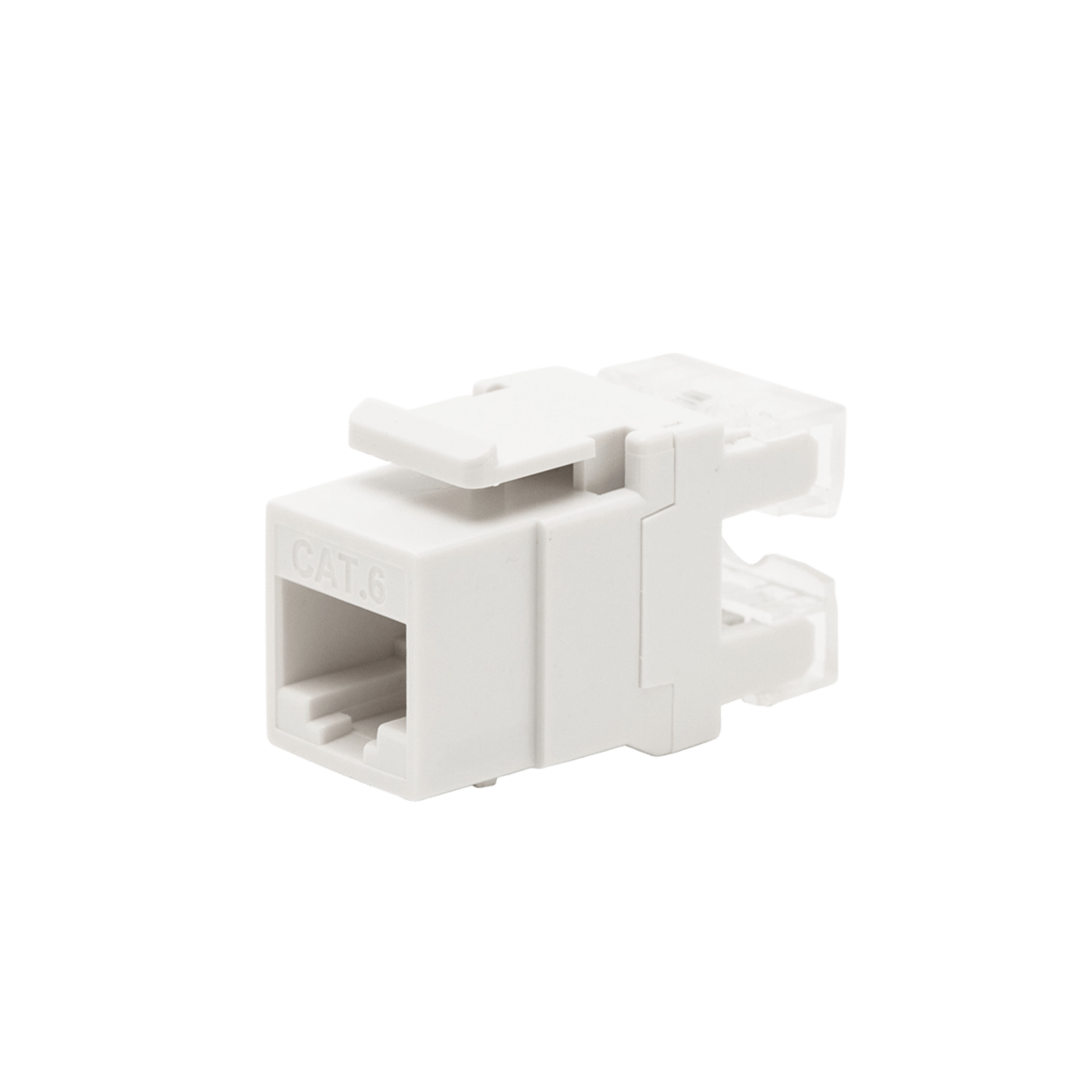 Luxorparts Modulærkontakt, UTP Cat6