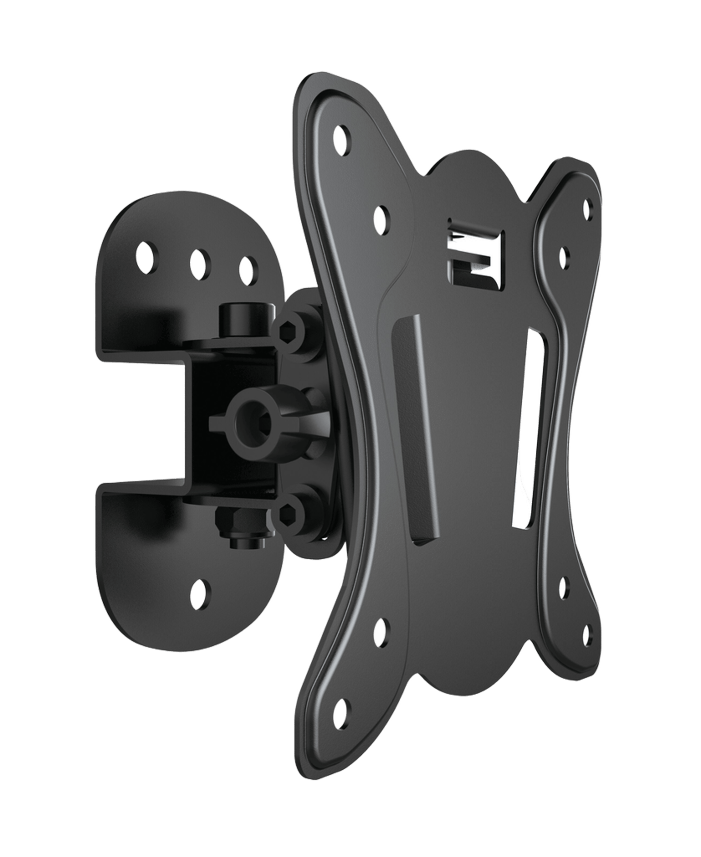 Luxorparts Vippbart veggfeste for TV, 13-27"