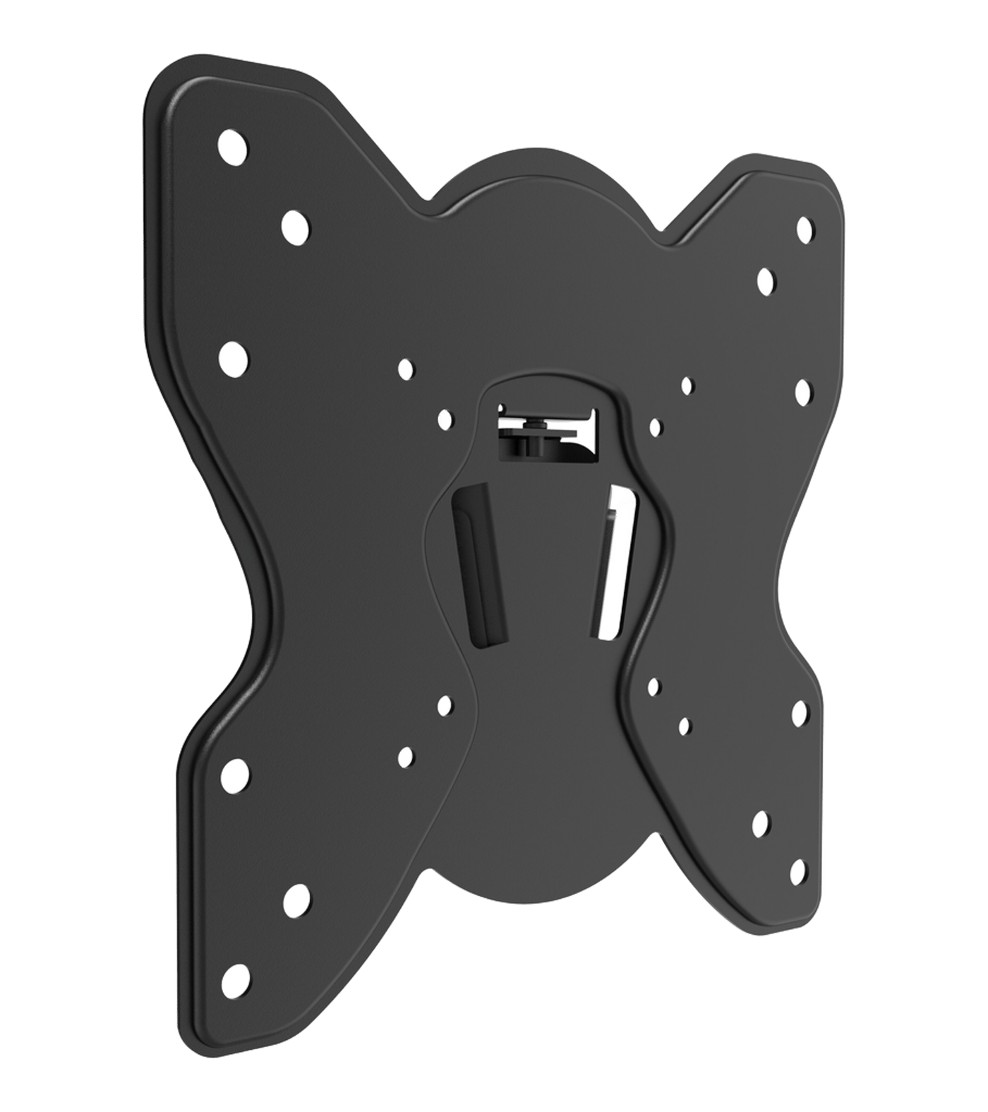 Luxorparts Veggfeste for TV, 23-42"