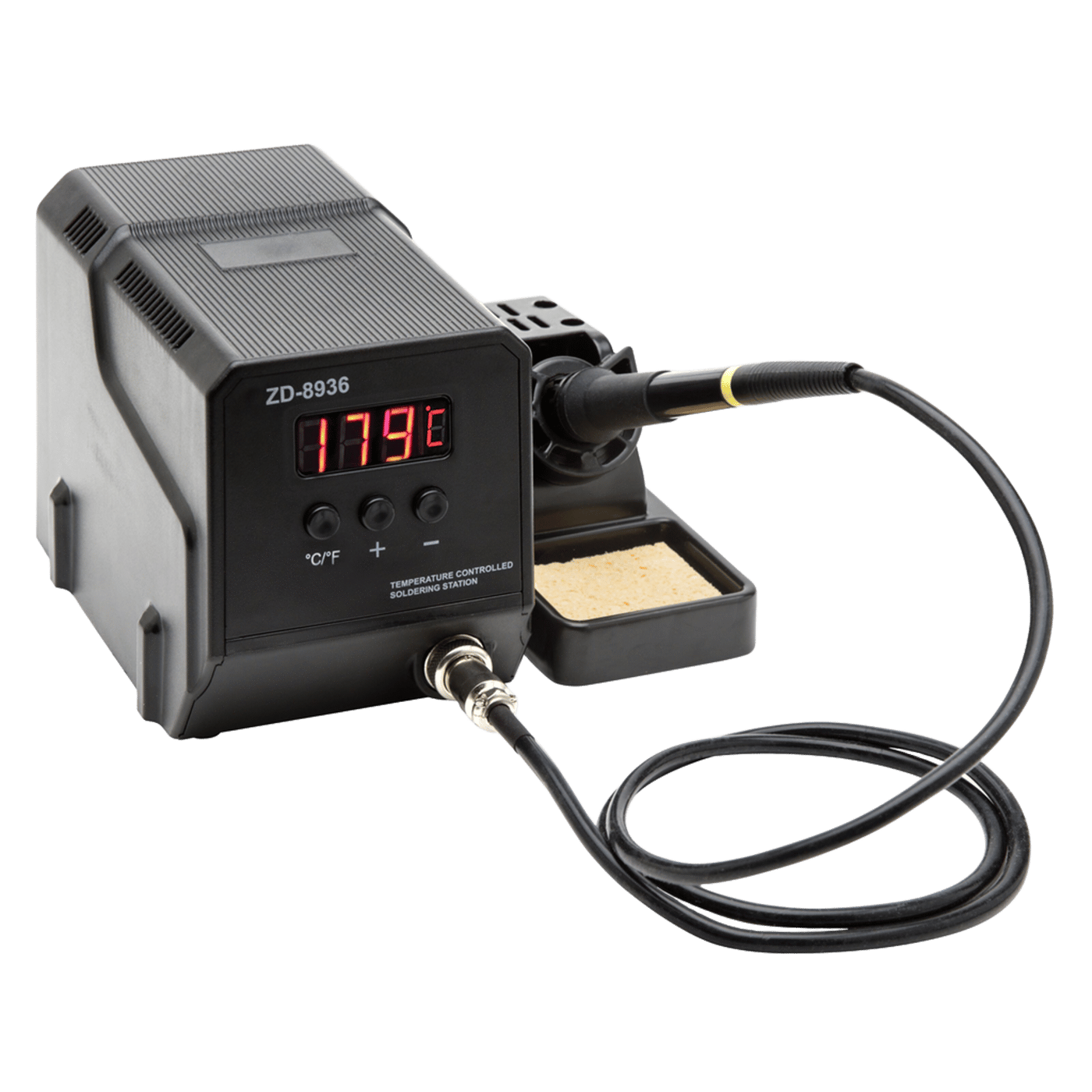 Luxorparts Pro 60 W - Loddestasjon