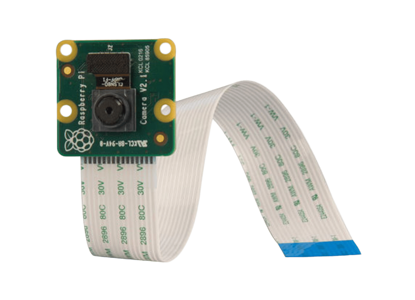 Raspberry Pi Kameramodul v2