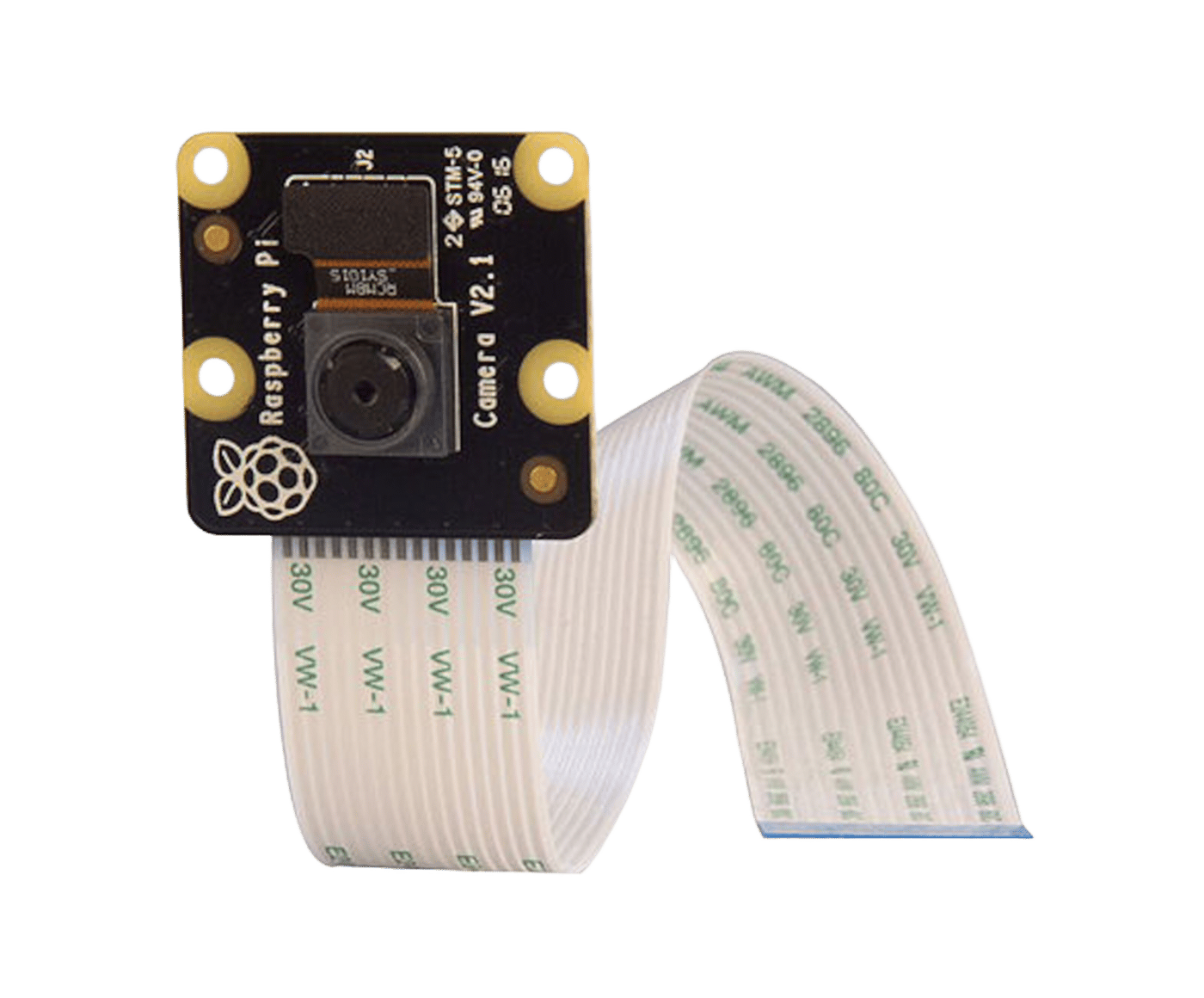 Raspberry Pi Pinoir Kameramodul v2