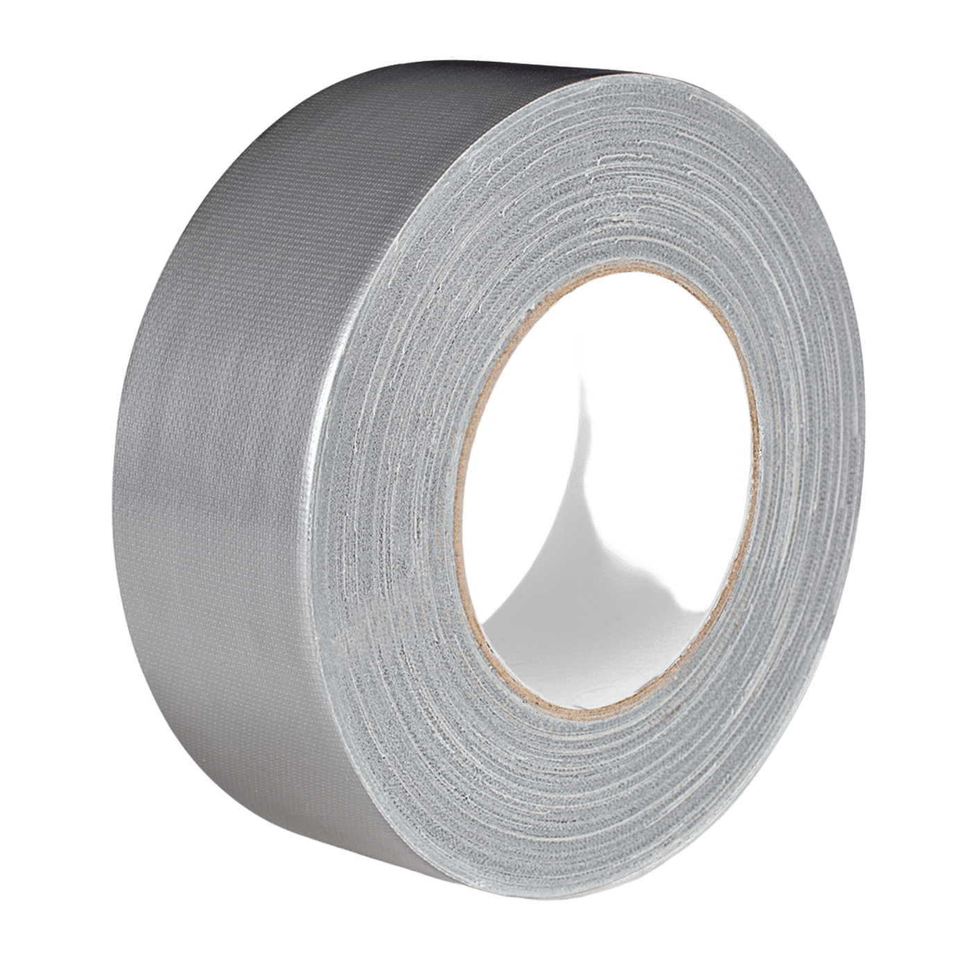 Luxorparts Silvertejp 50 m Silver