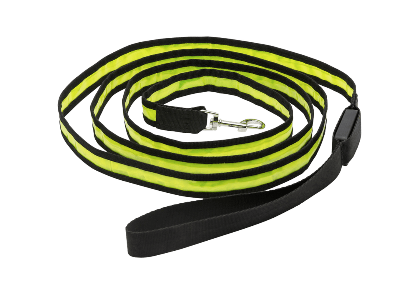 Ledsavers Hundkoppel med LED