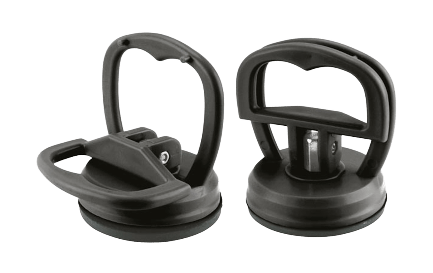 Sugpropp med handtag 2-pack