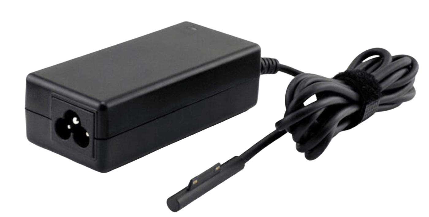 Lader til Surface Pro 4/5/6 65 W