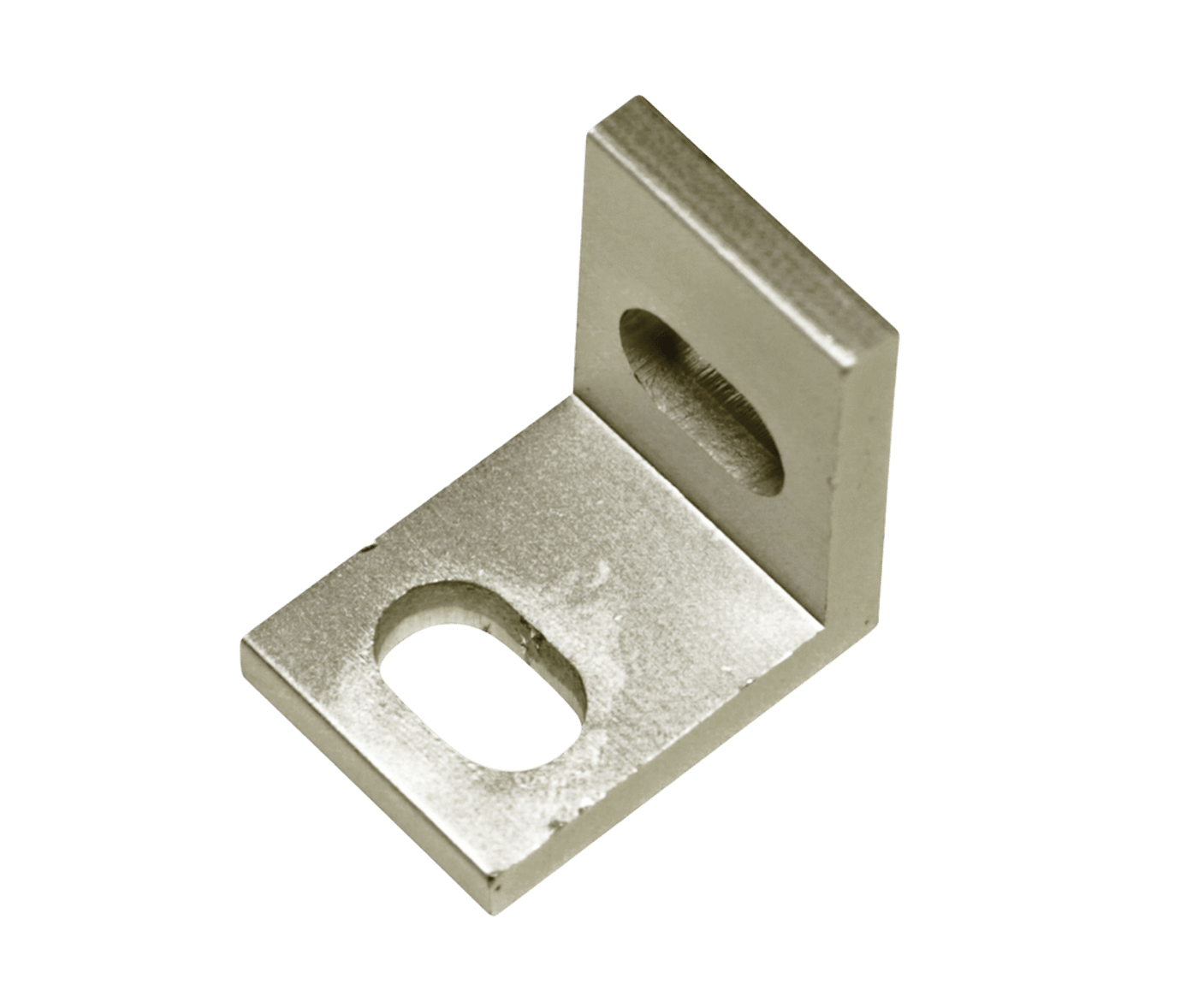 Ratrig Vinkel för aluminiumprofiler