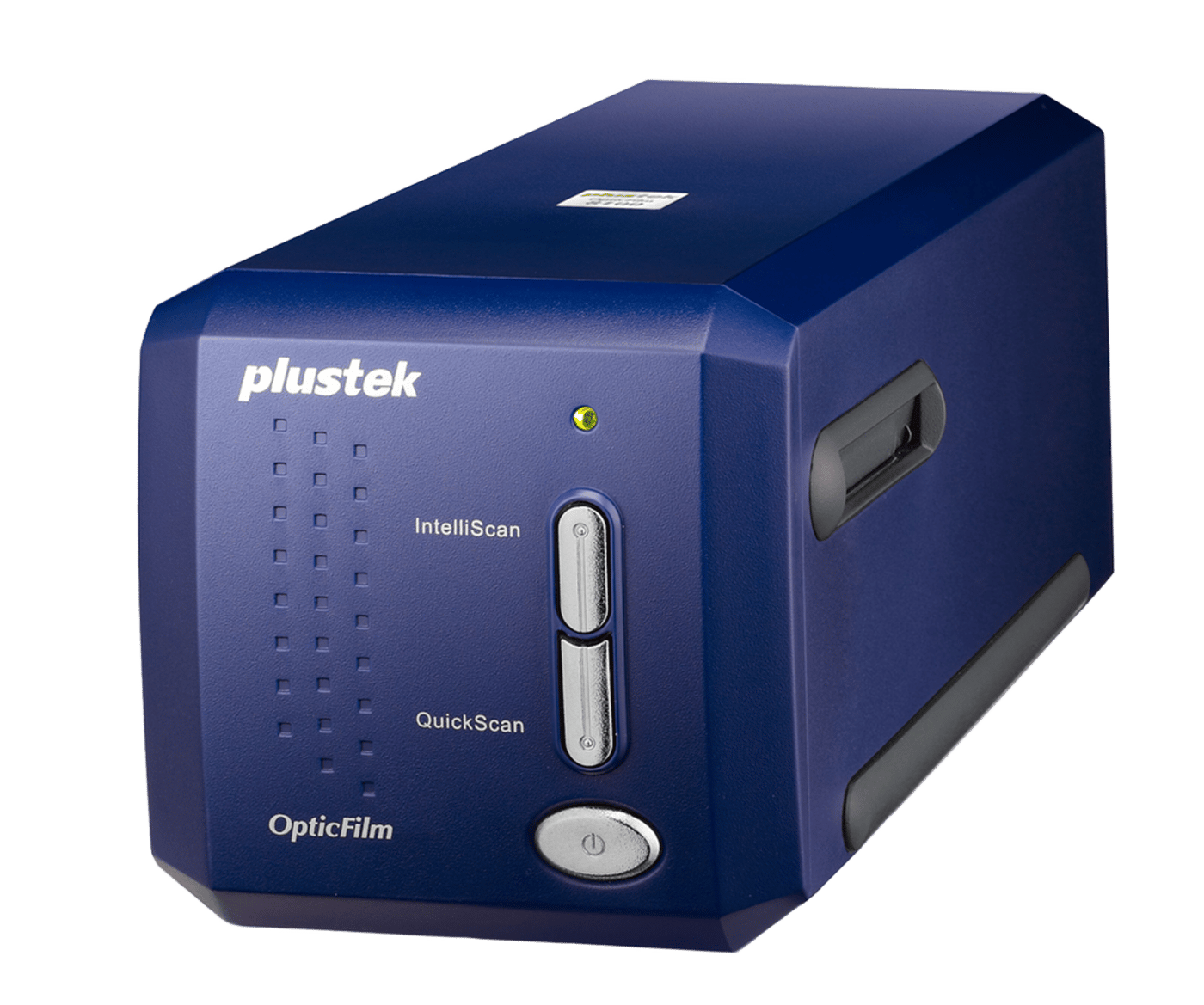 Plustek Opticfilm 8100 Dia- och negativskanner