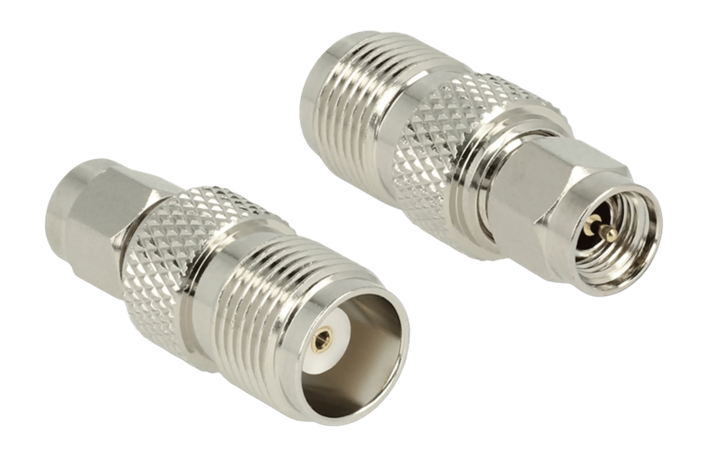 Adapter TNC-hona till SMA-hane