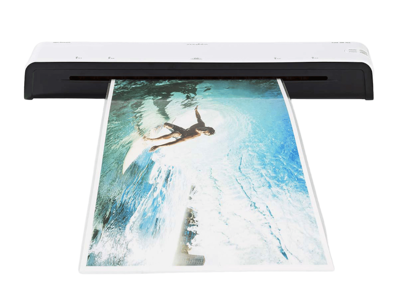 Nedis Lamineringsmaskin A3-format