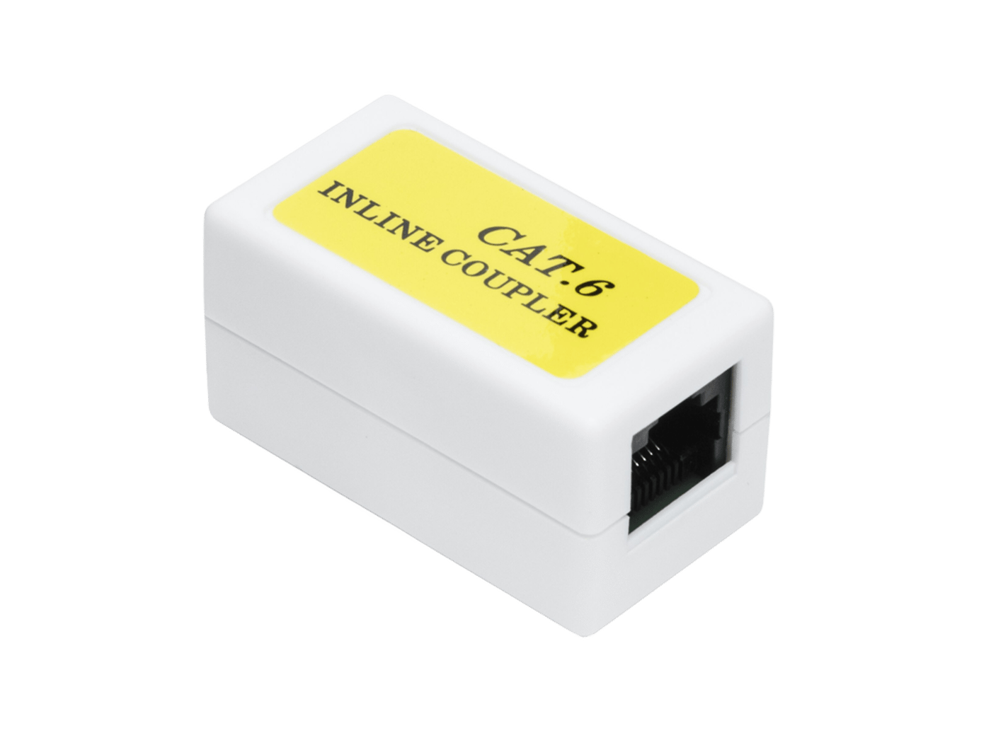 Luxorparts Skarvdon RJ45 Cat. 6 UTP