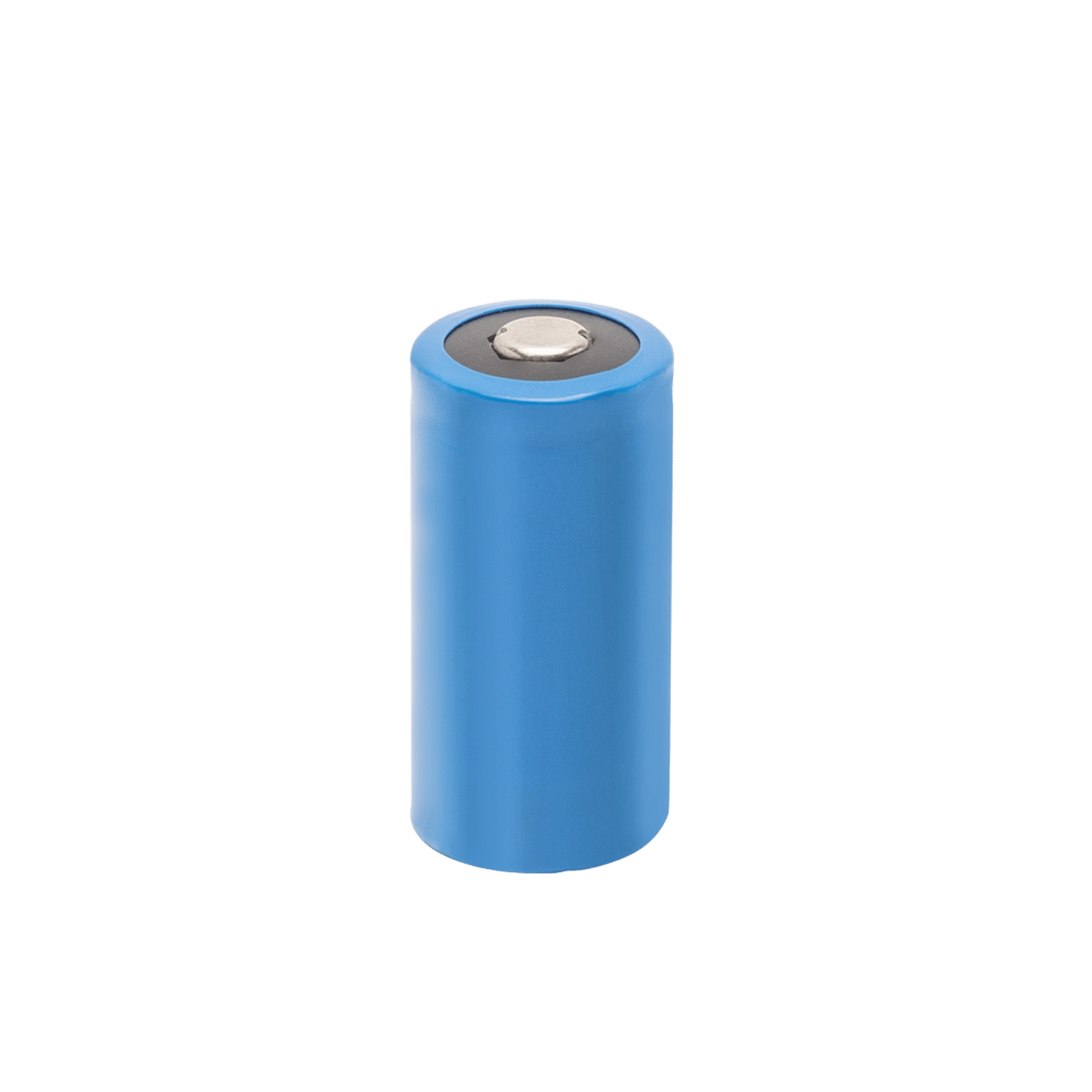 CR123A Li-ion-batteri 3 V 500 mAh