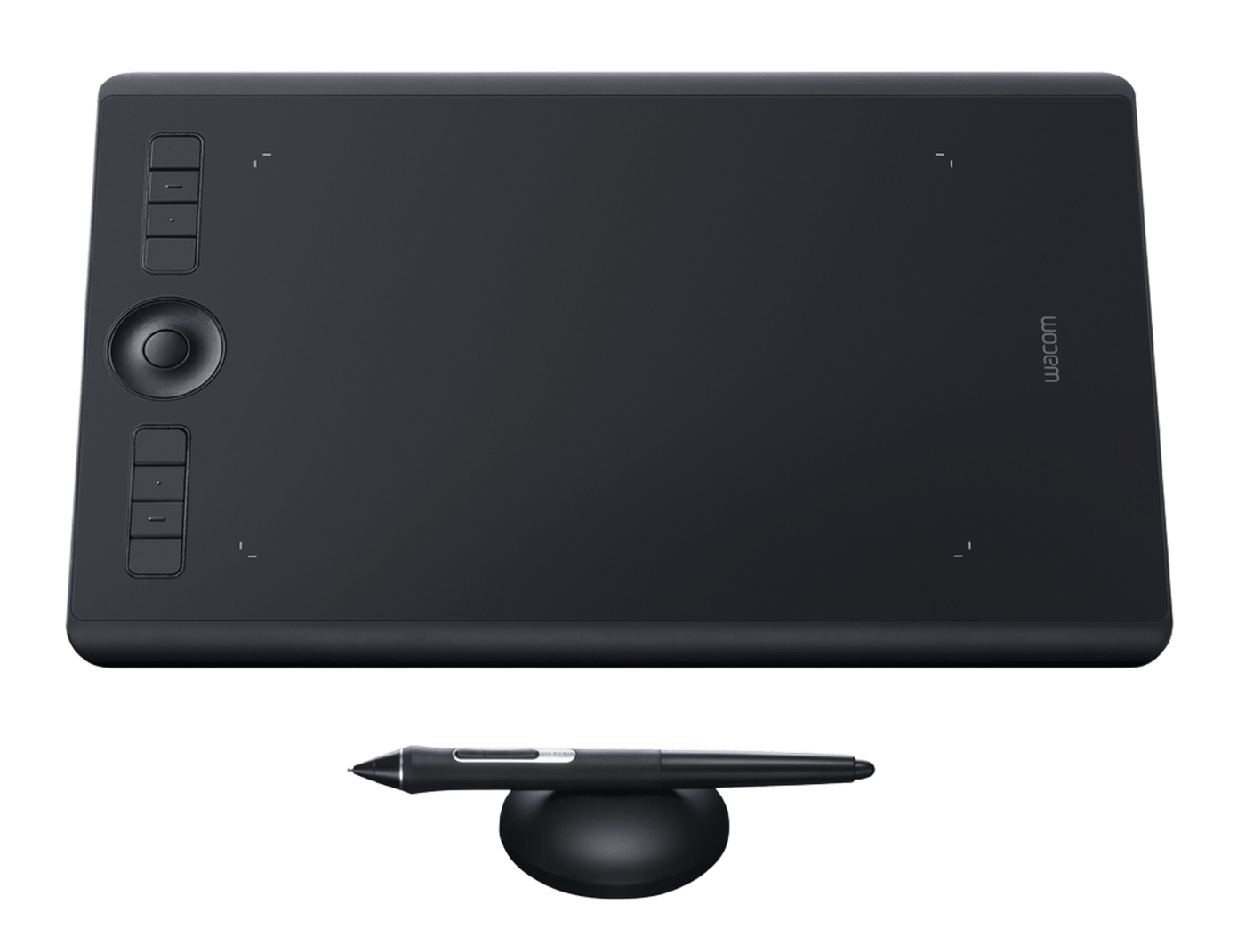 Wacom Intuos Pro Tegnebrett for datamaskin Medium 224x148 mm