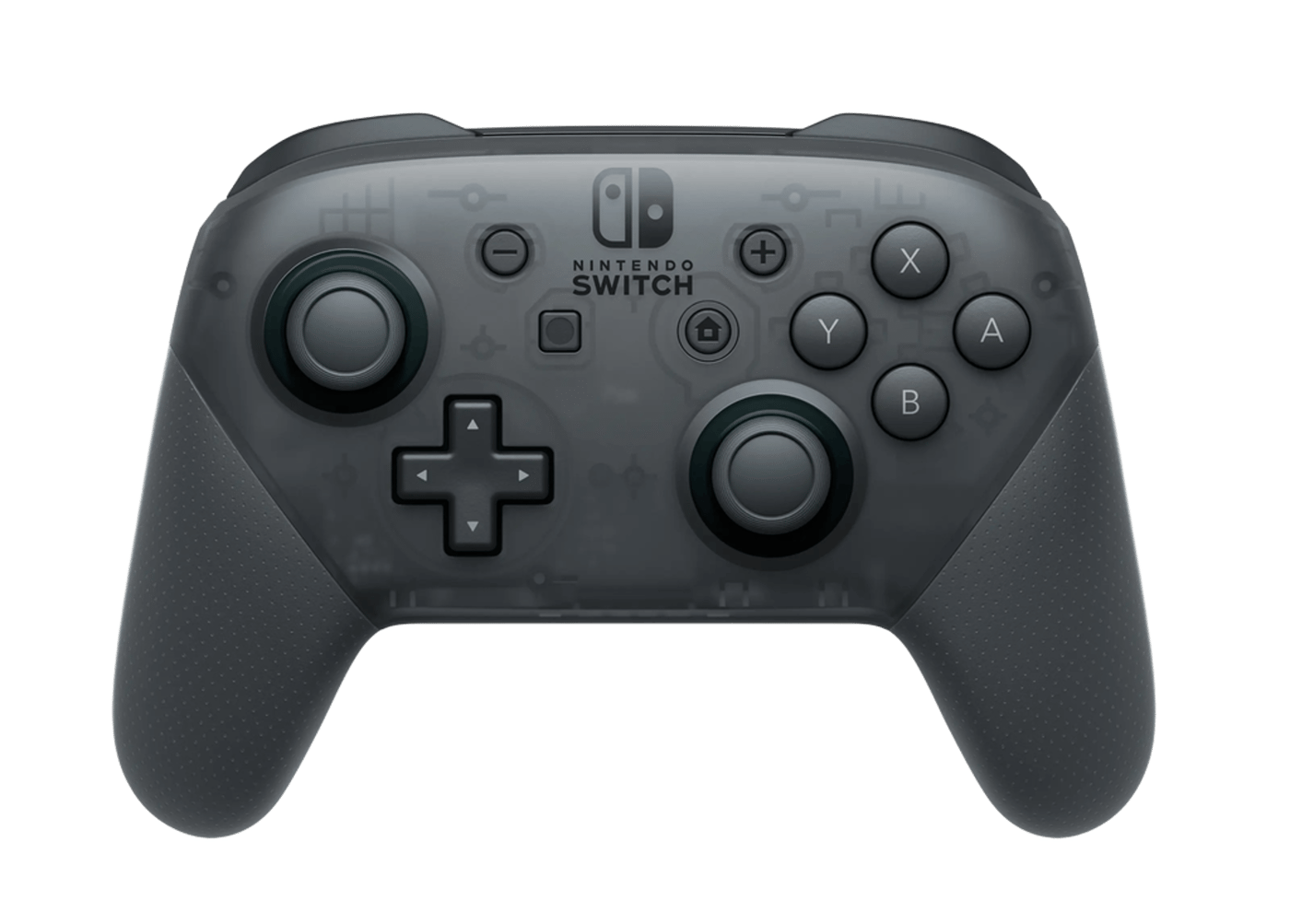 Nintendo Pro Handkontroll