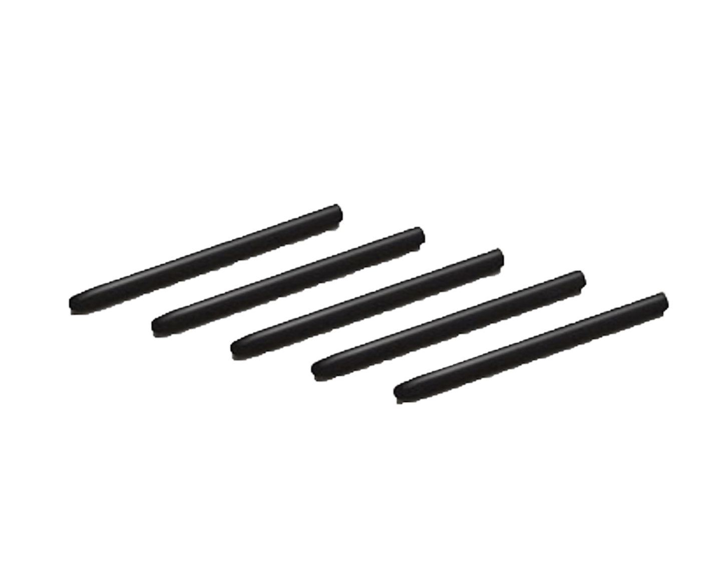Wacom Spisser til penn 5-pk.