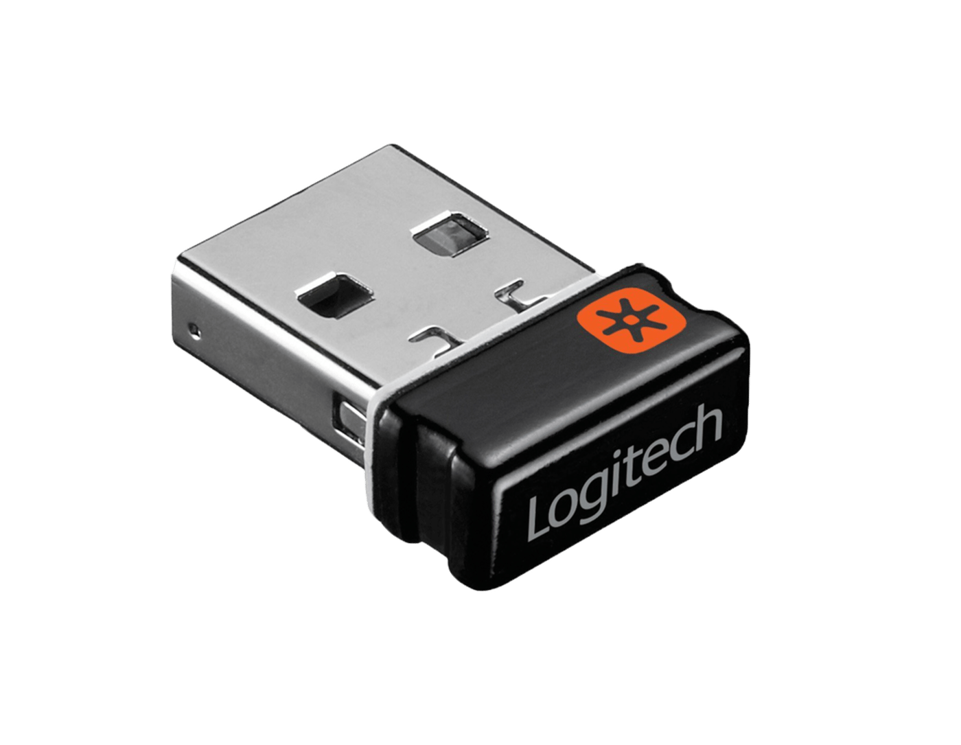Logitech Unifying-mottaker