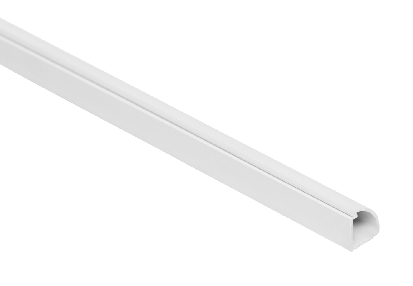 Kabelkanal för hörn 12x14 mm 2 m