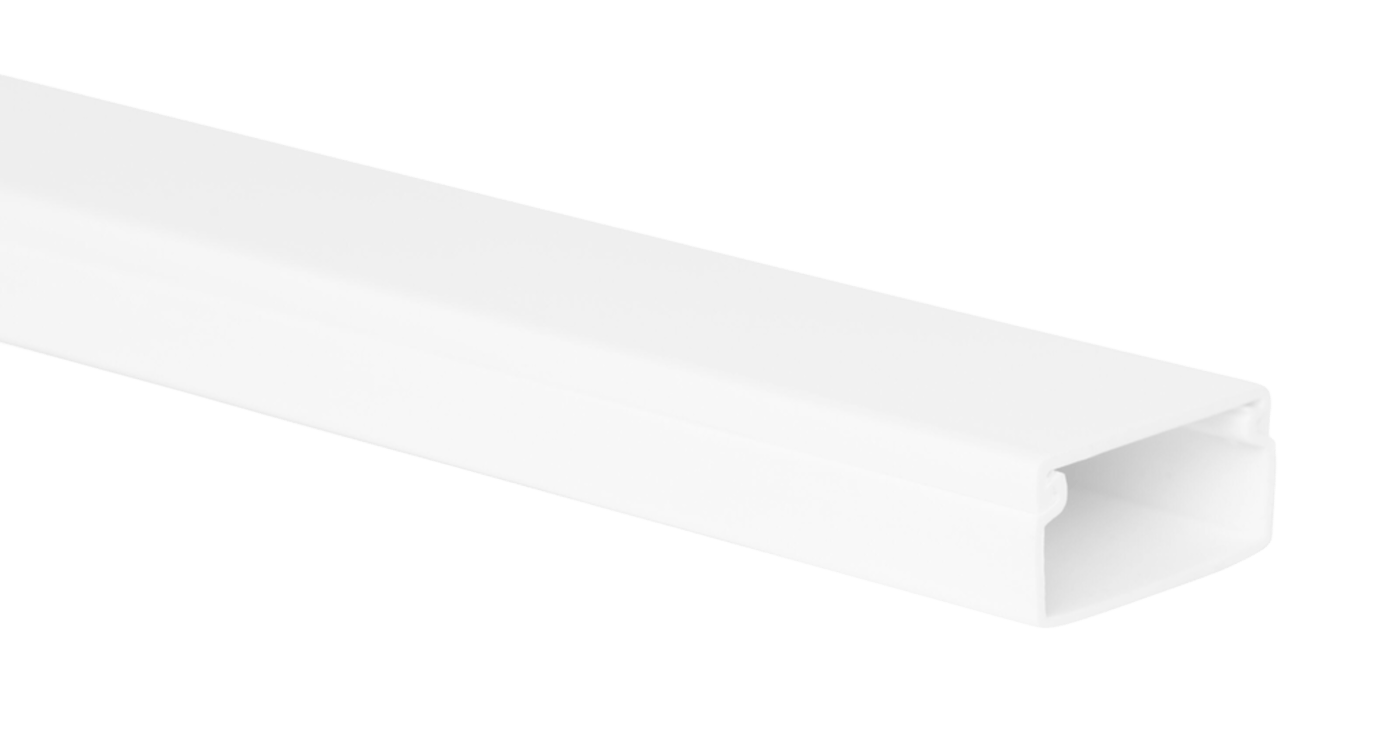 Kabelkanal Vit 35x17 mm 2 m
