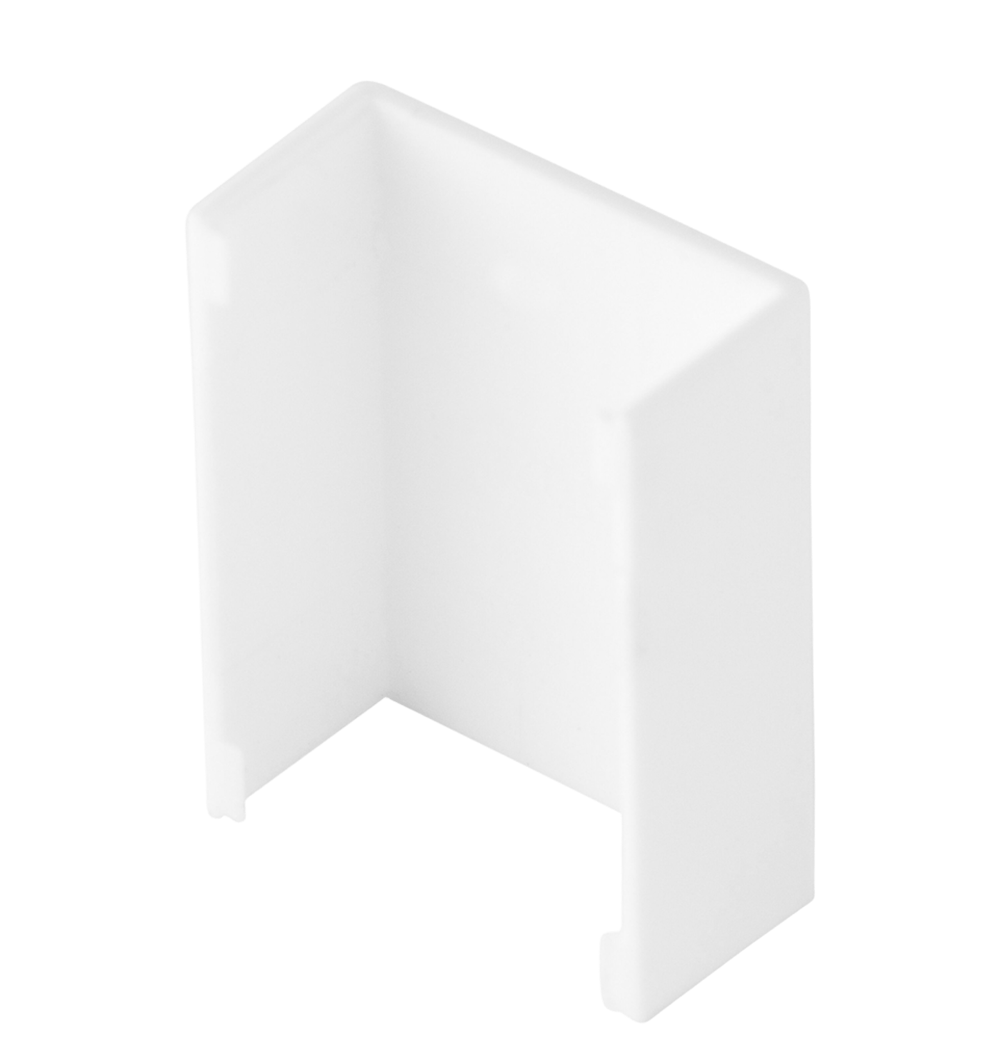 Skarv för kabelkanal 20x10 mm