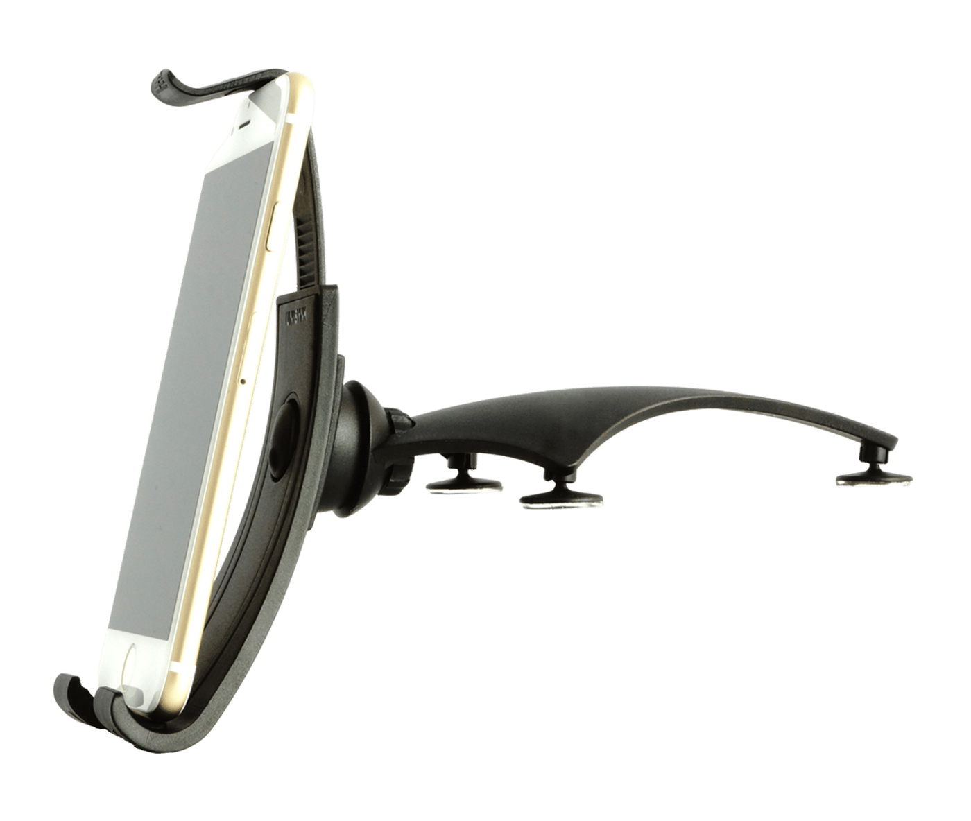 Unisynk Mobilholder for dashbord