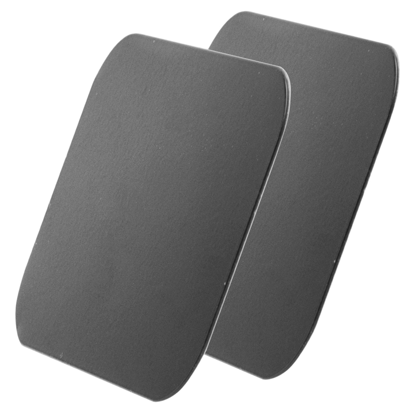 Linocell Plate for magnetisk holder, 2-pk.
