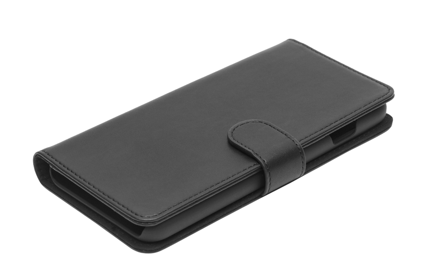 Linocell Magnetisk mobilplånbok för iPhone X, Xs och 11 Pro