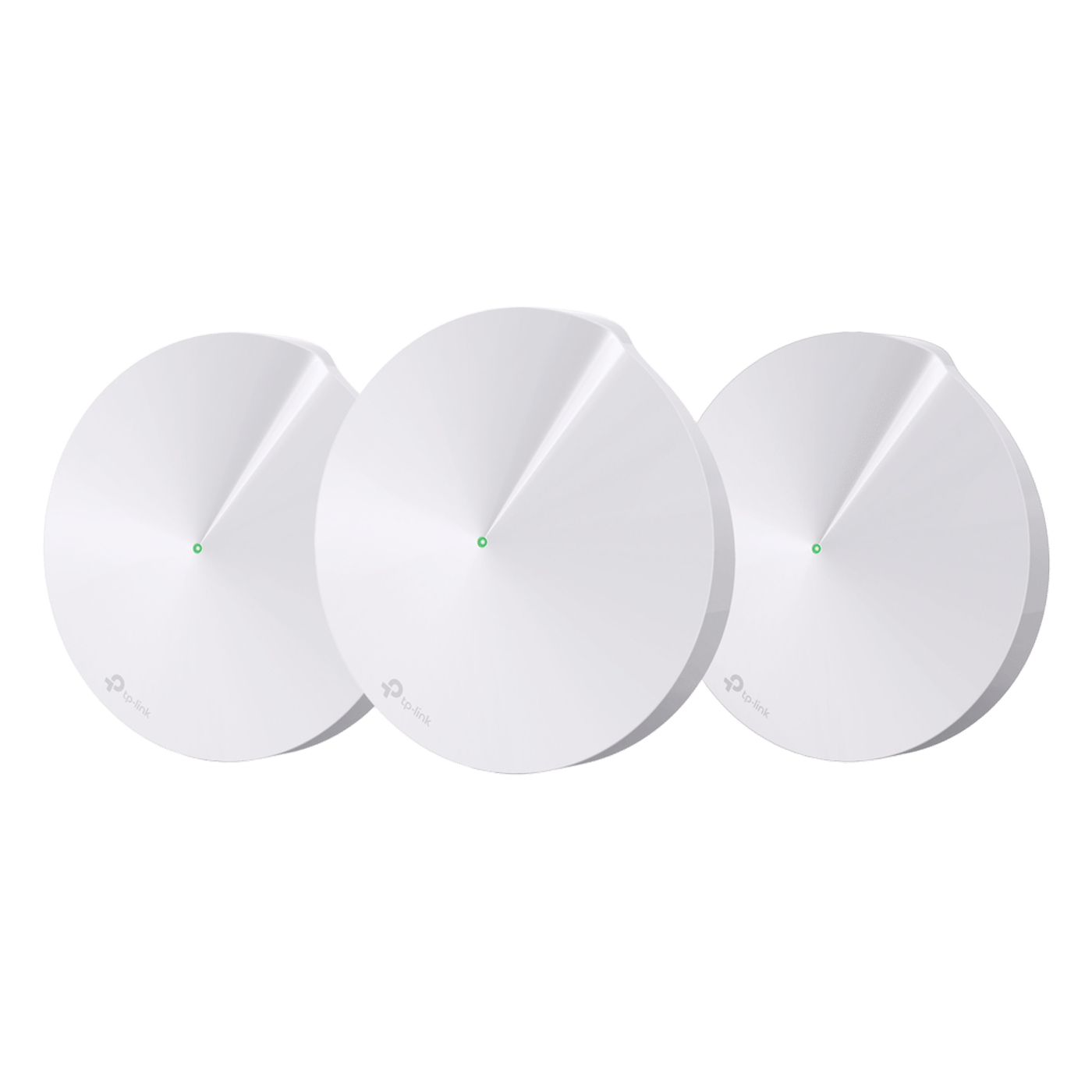 TP-Link Deco M5 Mesh-system AC1300