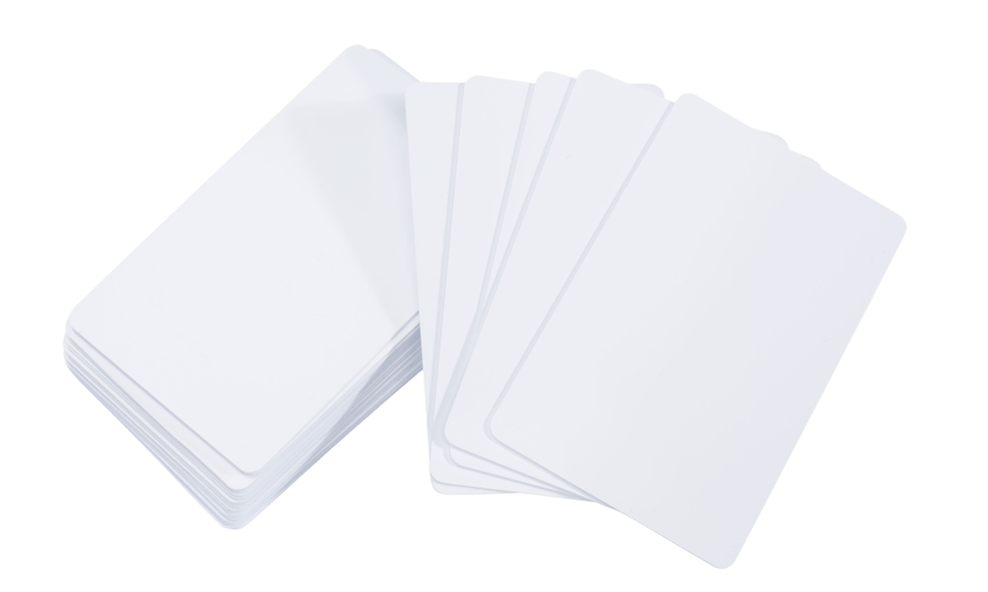 Luxorparts RFID-kort 25-pk.