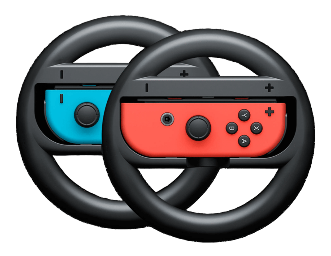 Nintendo Joy-con Wheel Ratt 2-pack