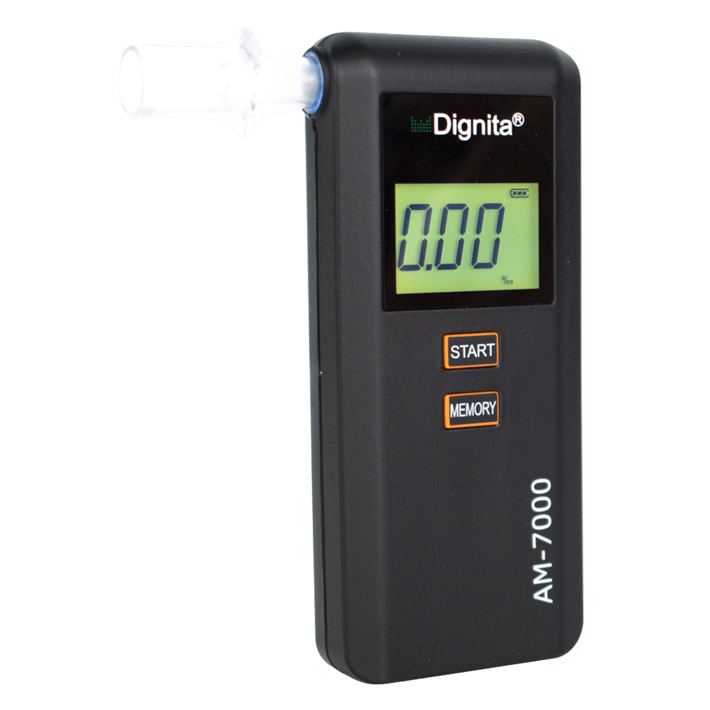 Dignita AM 7000 Alkomätare