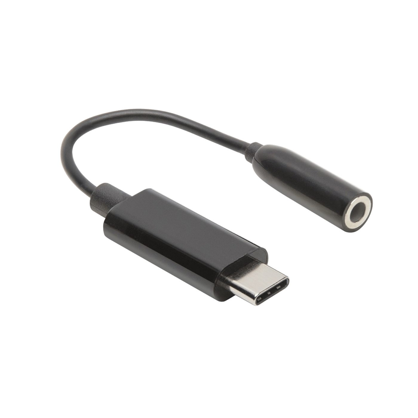 Linocell Adapter USB-C til 3,5 mm