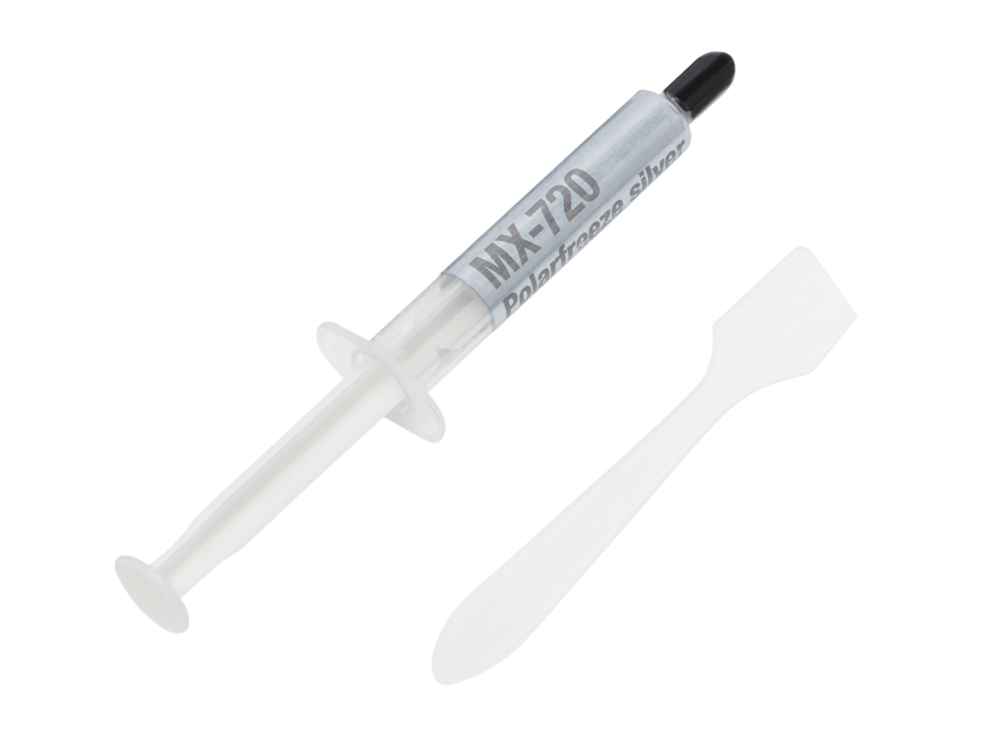 Plexgear MX-720 Polarfreeze Silver Kjølepasta 3 g