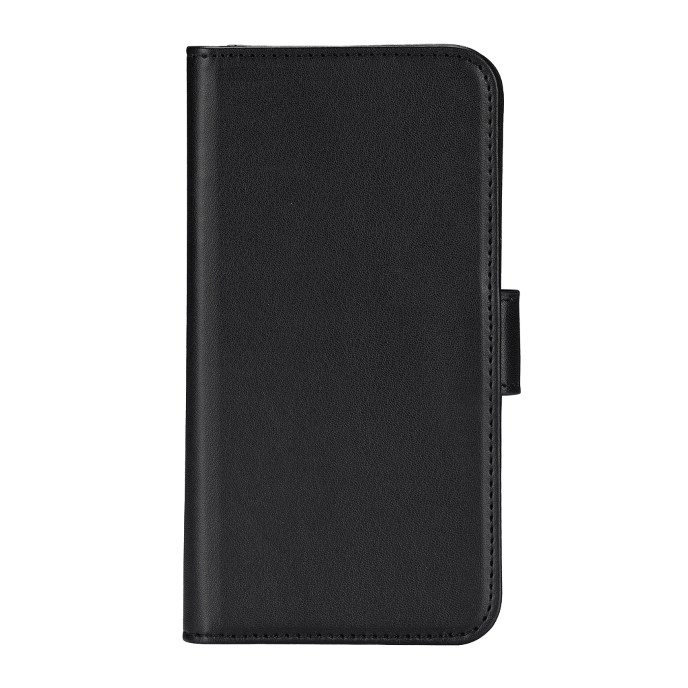 Linocell Mobiletui for iPhone X og Xs Svart