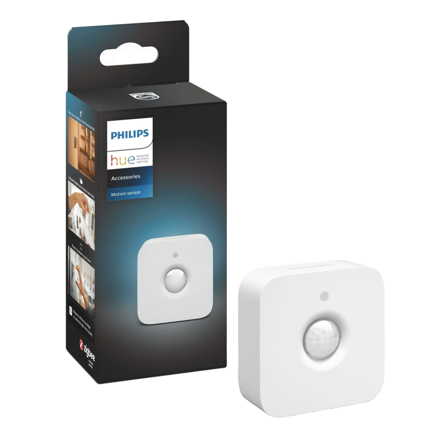 Philips Hue Bevegelsesdetektor