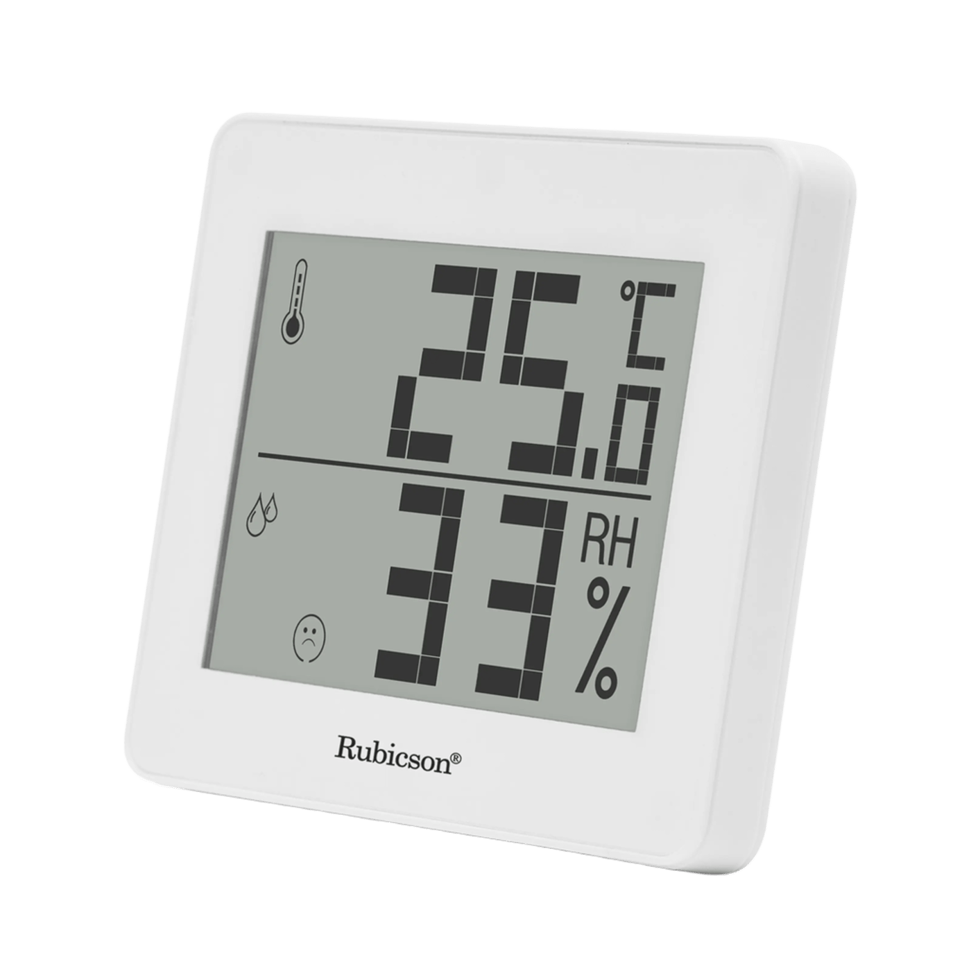 Rubicson Digital hygrometer
