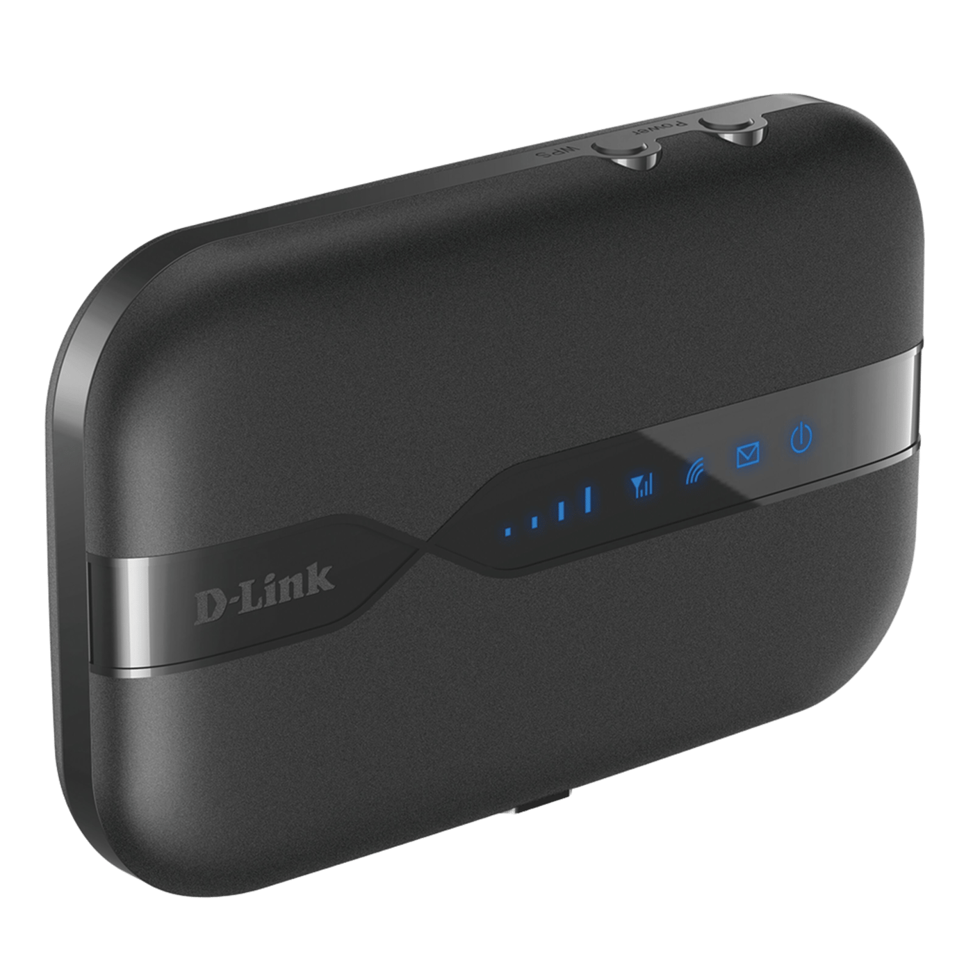 D-Link DWR-932 4G-ruter N300