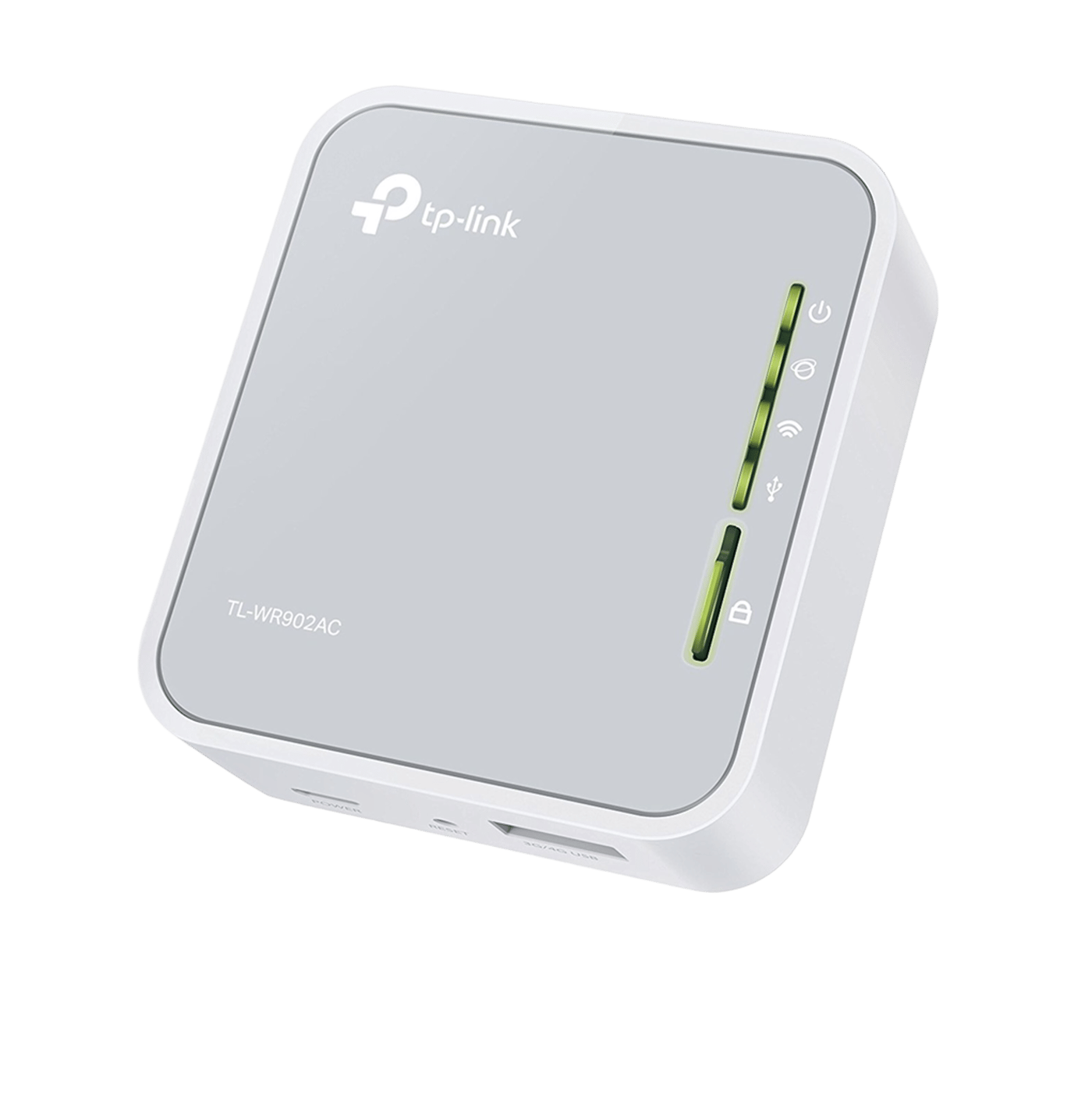 TP-Link TL-WR902AC Reserouter AC750