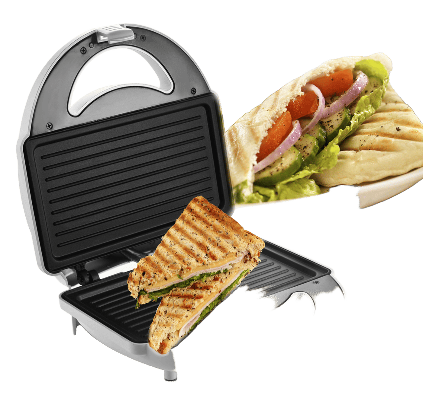 Rubicson Smørbrødgrill