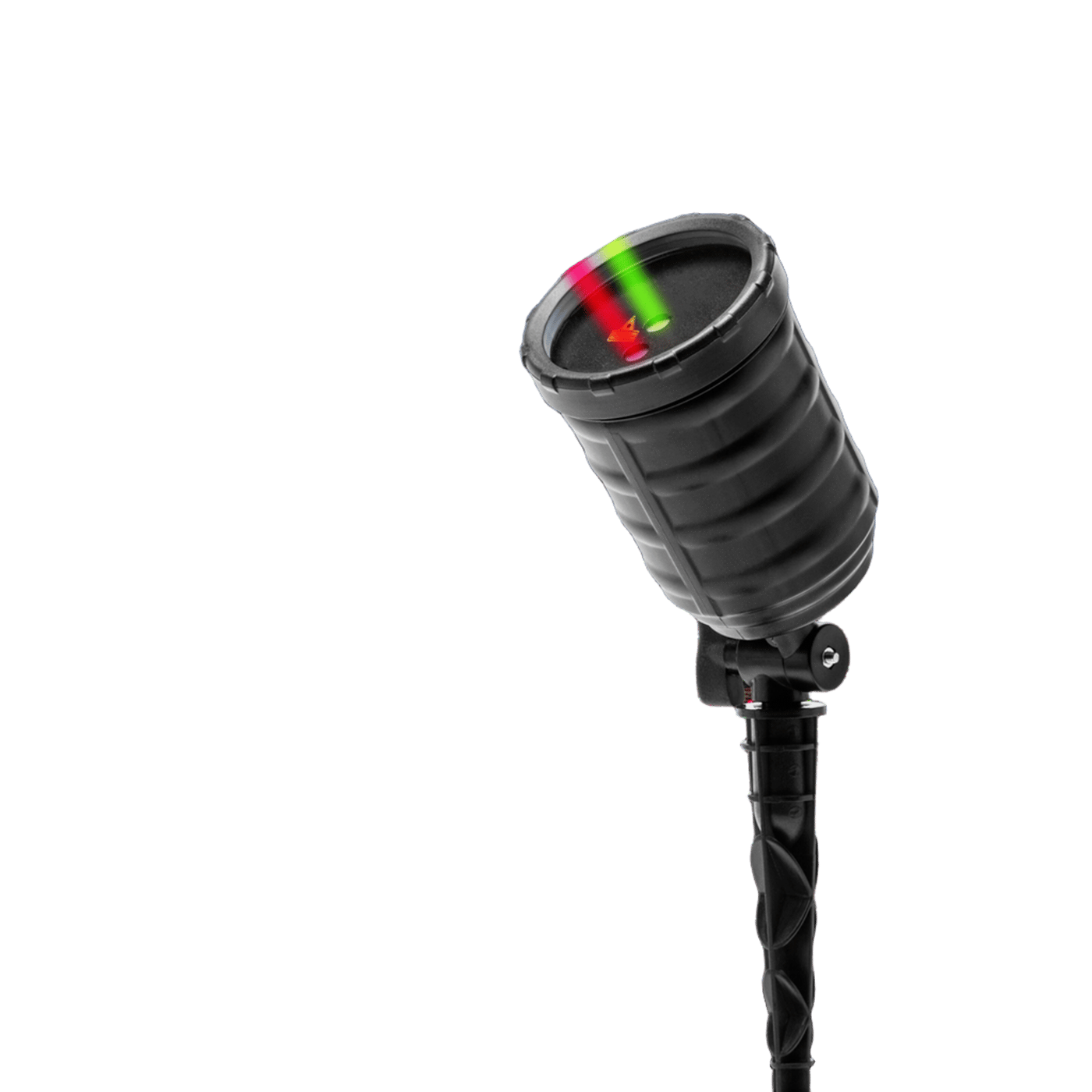 Ledsavers Laserljusspel