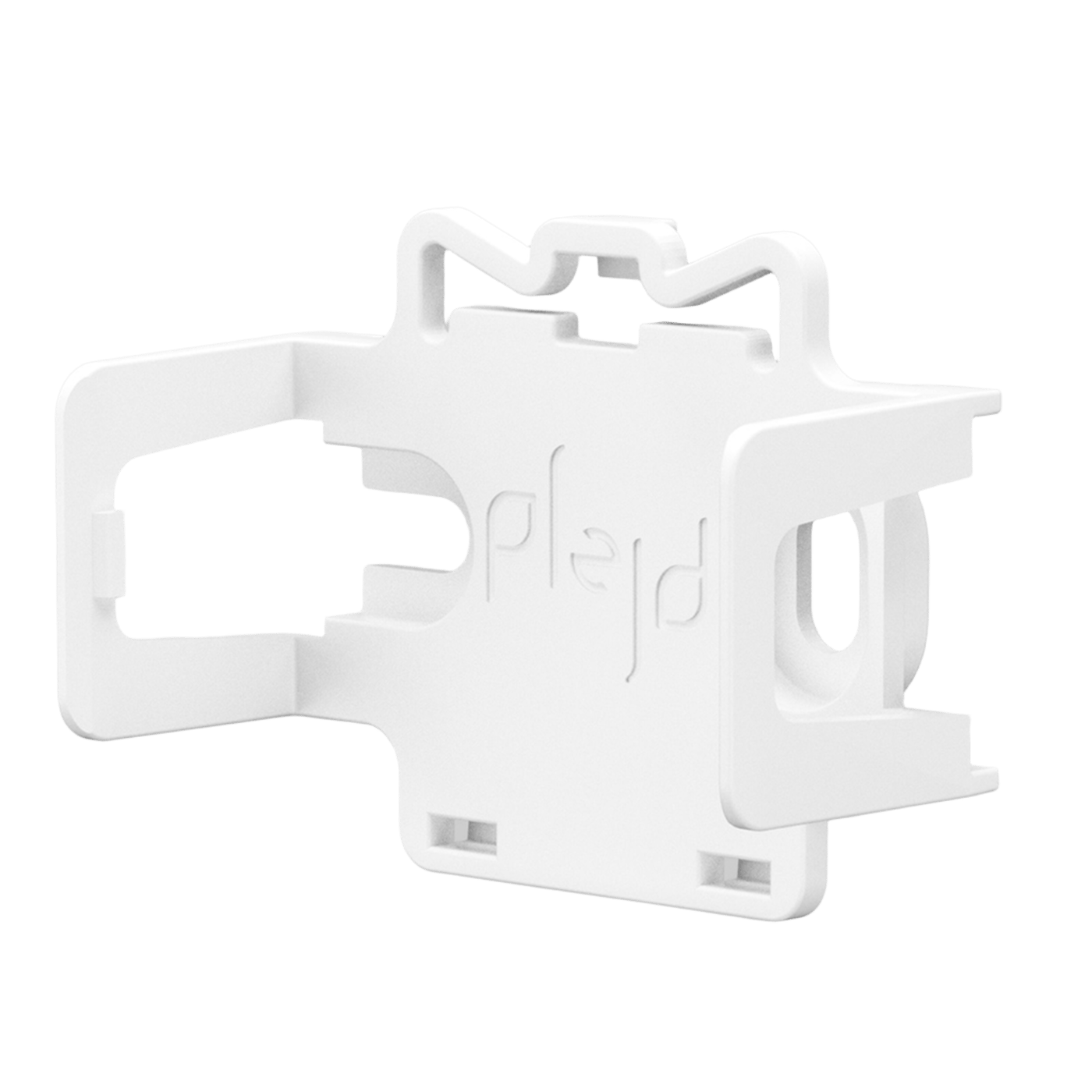 Plejd Fäste för DIN-skena
