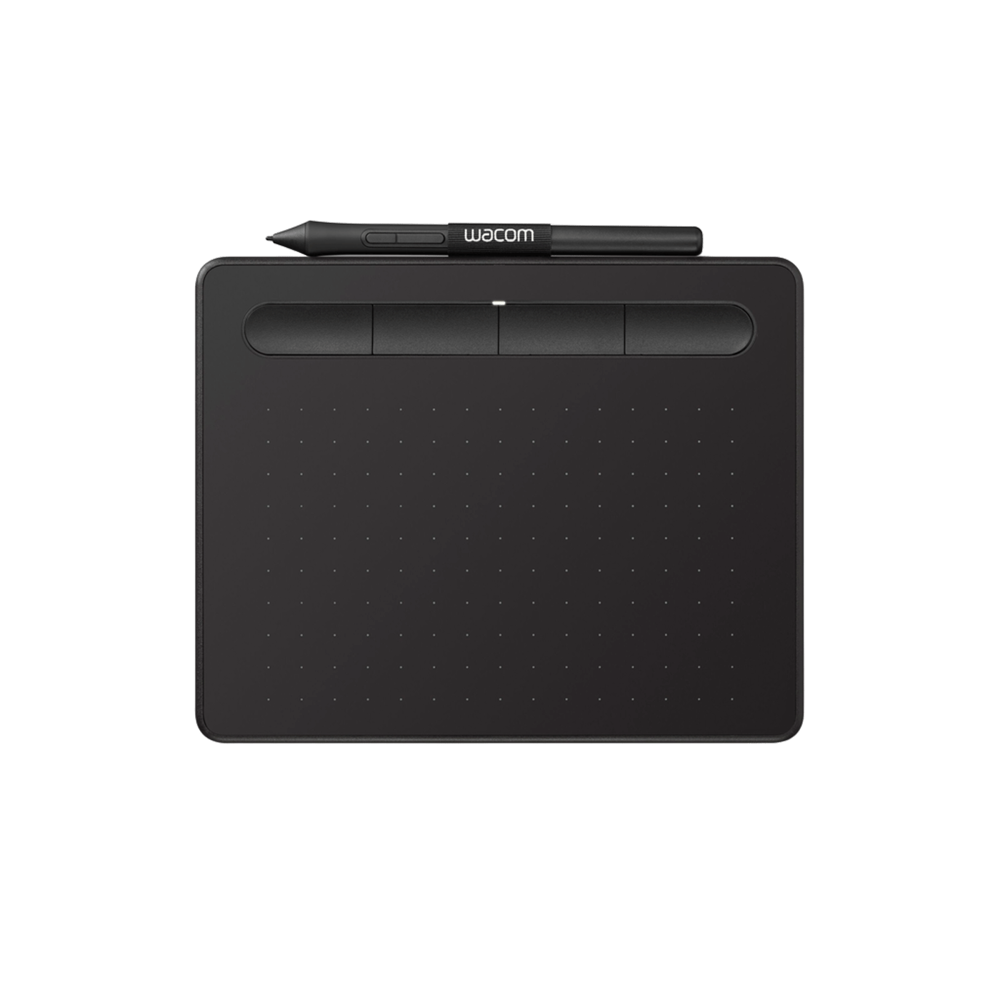 Wacom Intuos S Ritplatta 152x95 mm