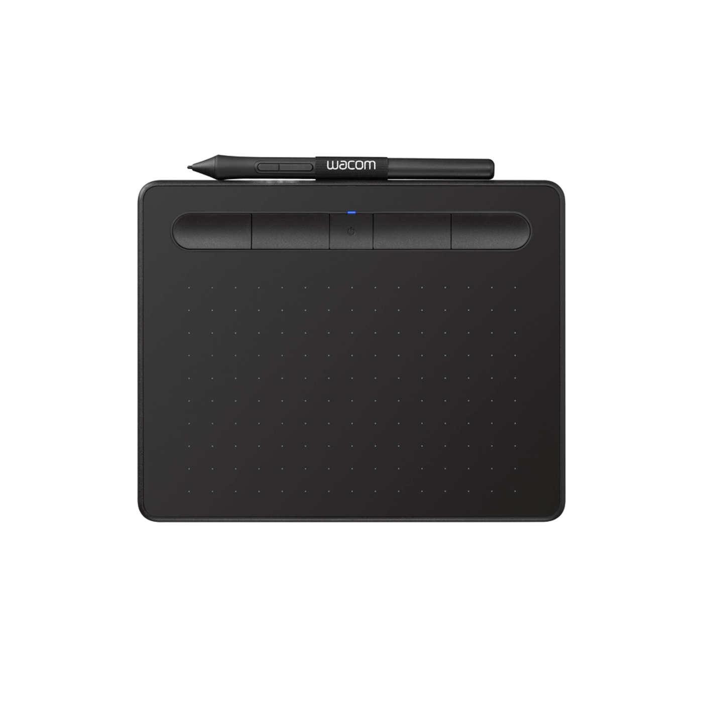 Wacom Intuos S Bluetooth-tegnebrett 152x95 mm