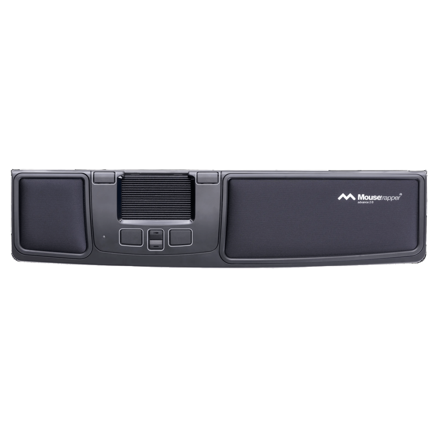 MouseTrapper Advance 2.0 Ergonomisk mus