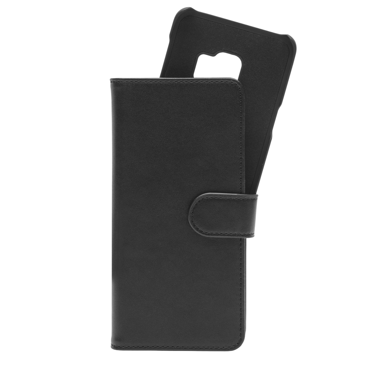 Linocell Magnetisk mobiletui for Galaxy S9