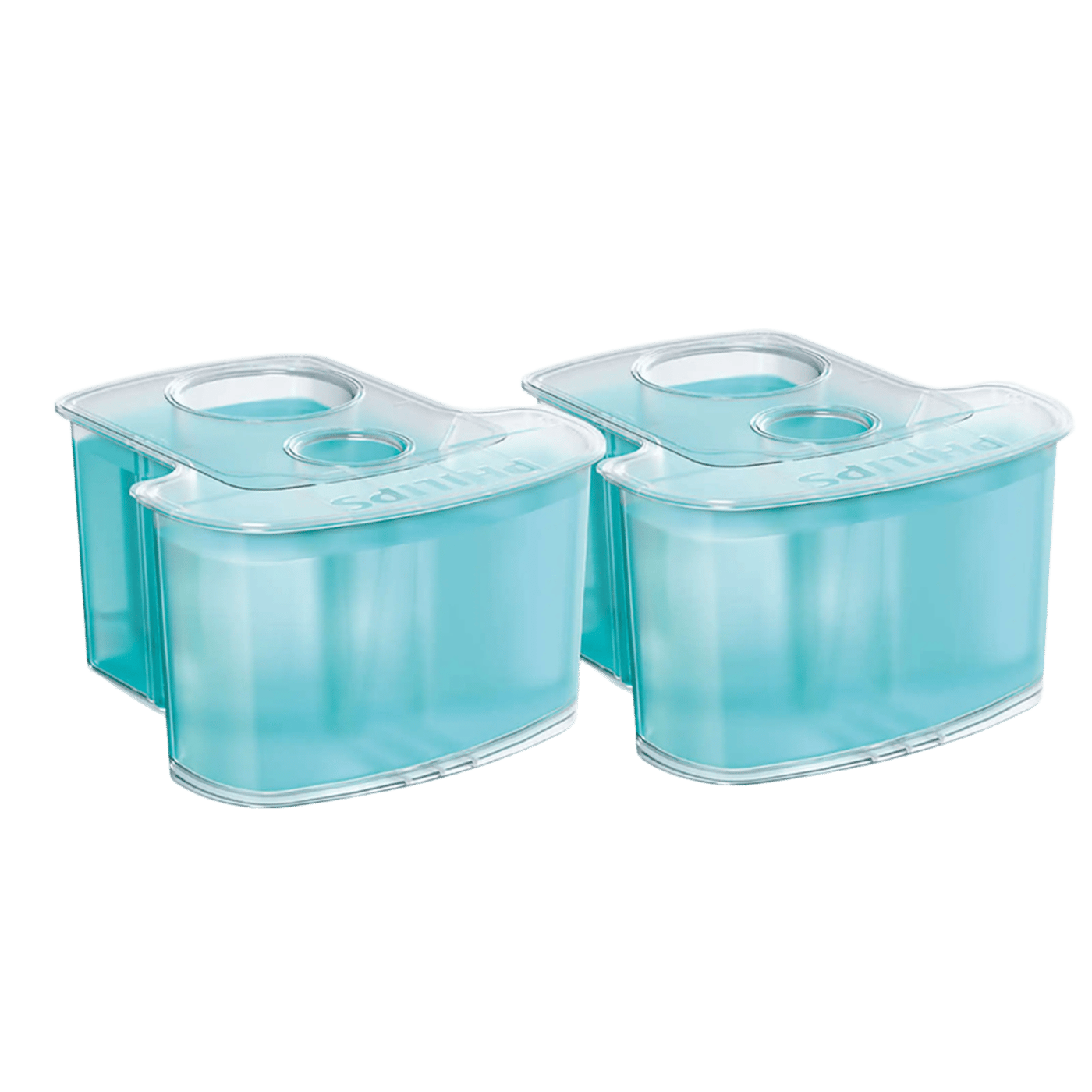 Philips Smartclean Rengöringspatron 2-pack
