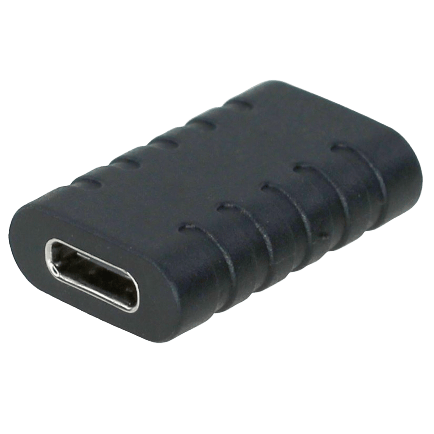 USB-C-dubbelhona