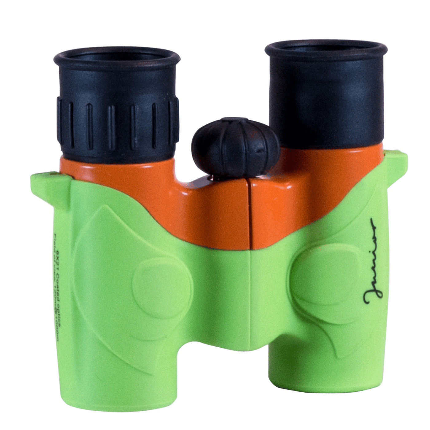 Focus Sport Optics Junior 6x21 Kikare Grön