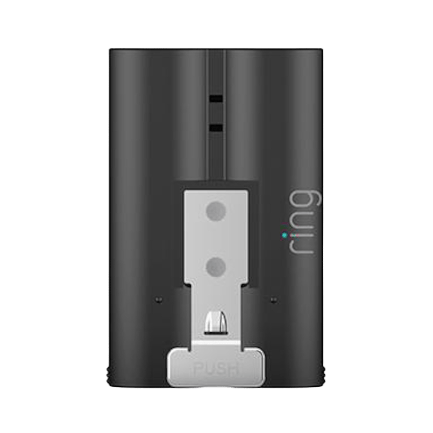 Ring Quick Release Battery Pack Ekstra batteripakke