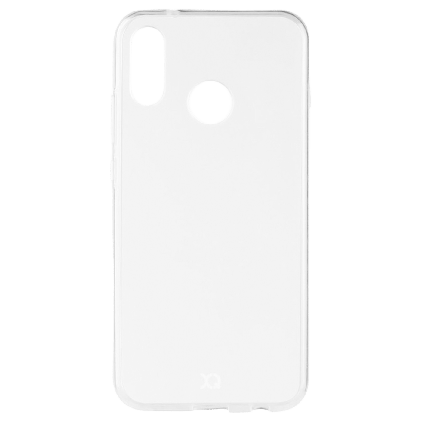Mobilskal i TPU för Huawei P20 Lite