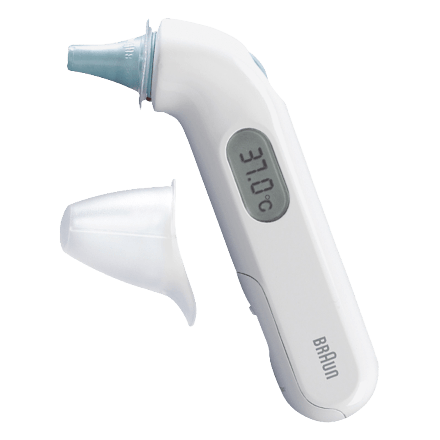 Braun Thermoscan 3 Øretermometer